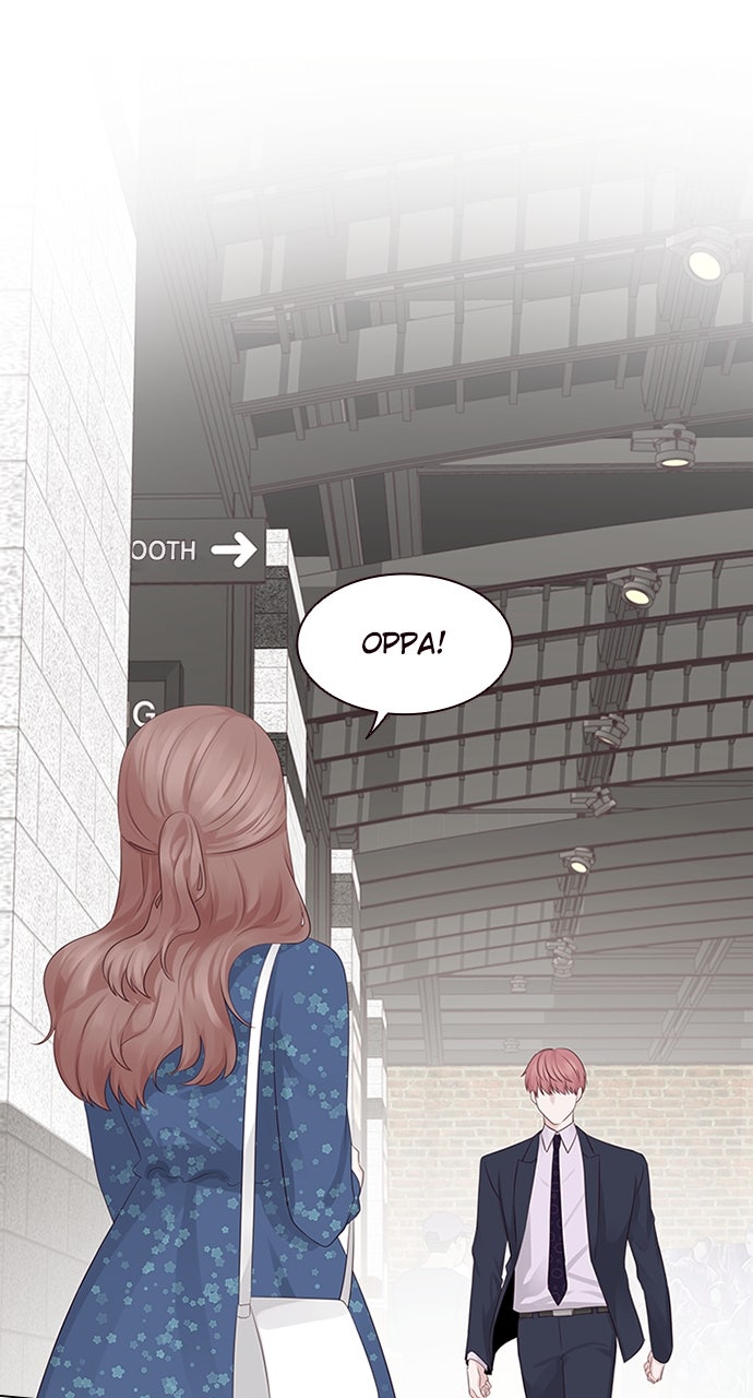 My Exes Fell For Me Chapter 8 - Page 60