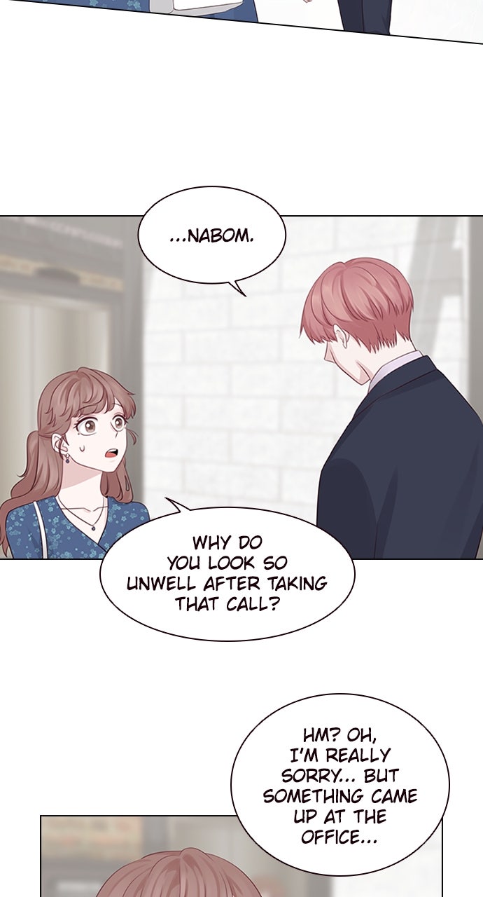 My Exes Fell For Me Chapter 8 - Page 61