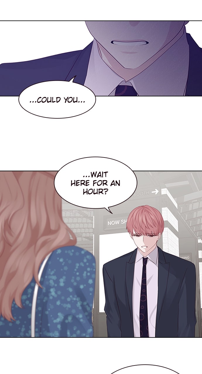 My Exes Fell For Me Chapter 8 - Page 63