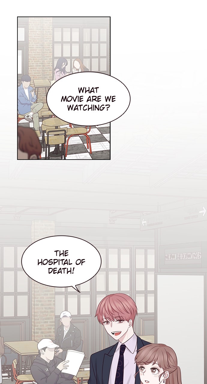 My Exes Fell For Me Chapter 8 - Page 9