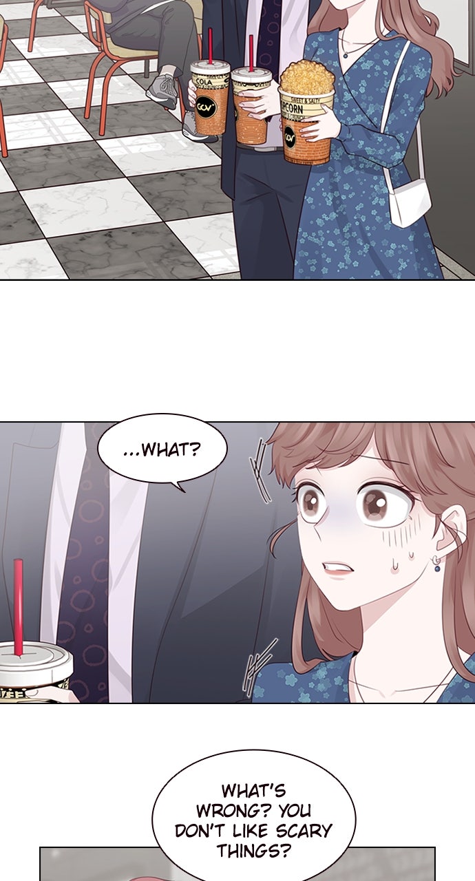 My Exes Fell For Me Chapter 8 - Page 10