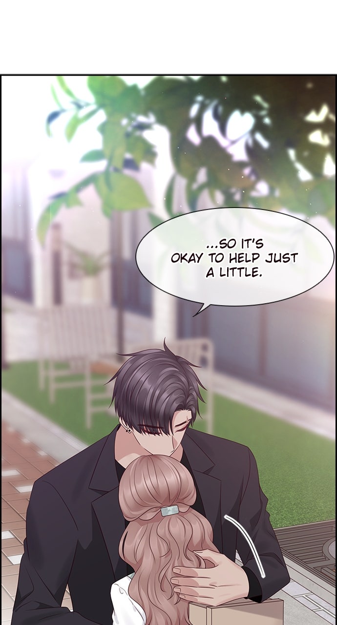 My Exes Fell For Me Chapter 80 - Page 11