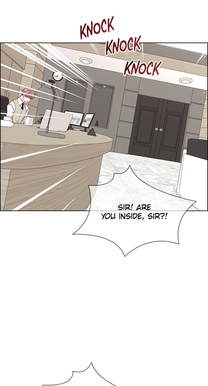 My Exes Fell For Me Chapter 80 - Page 27