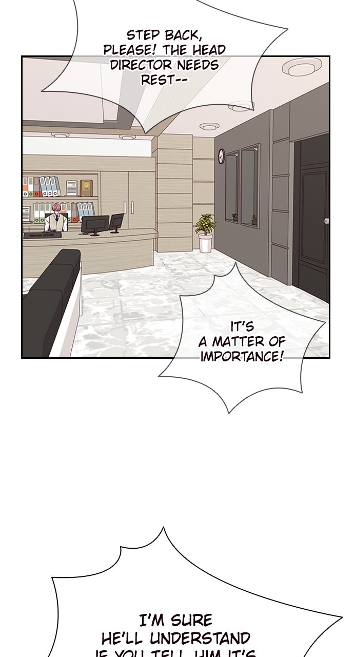 My Exes Fell For Me Chapter 80 - Page 28