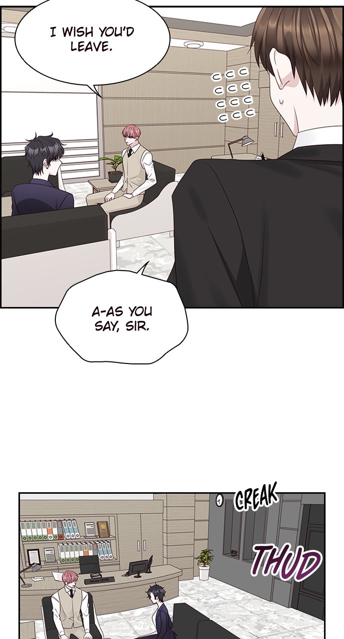 My Exes Fell For Me Chapter 80 - Page 37