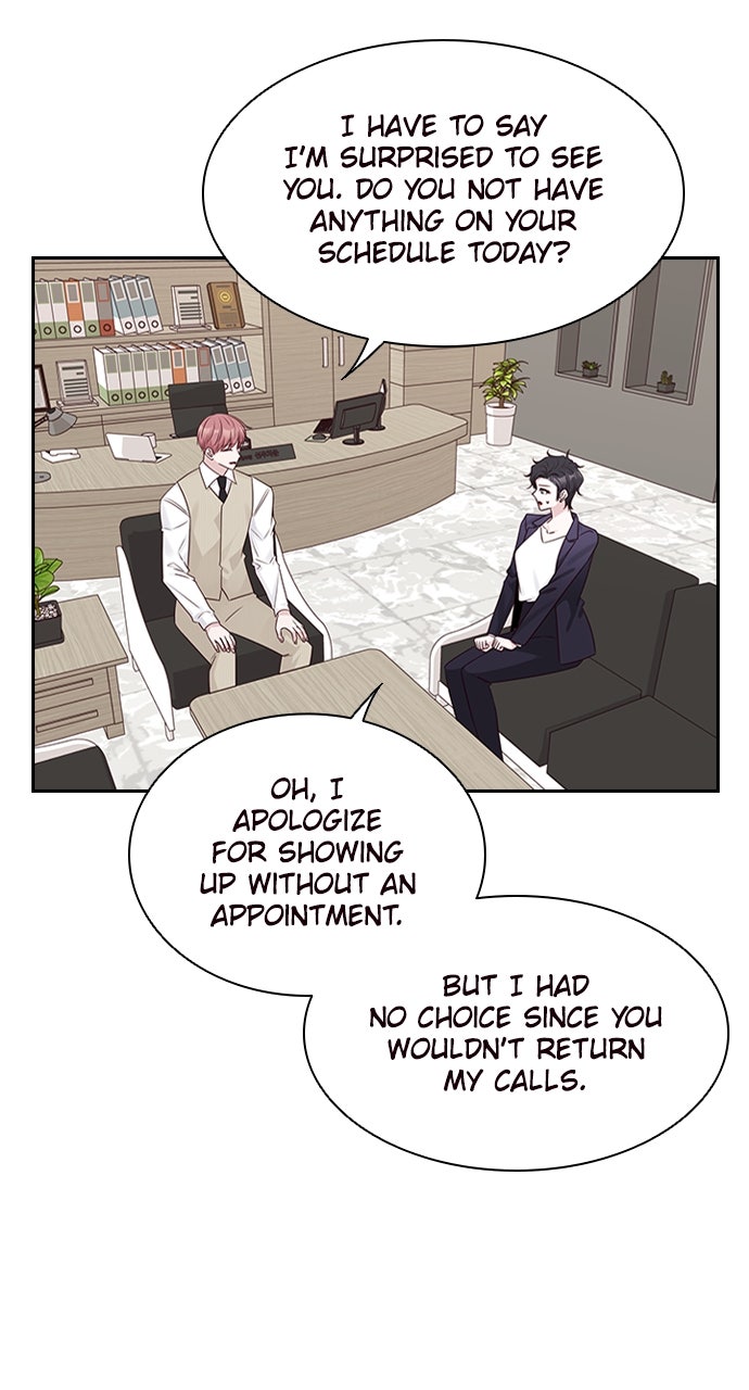 My Exes Fell For Me Chapter 80 - Page 39