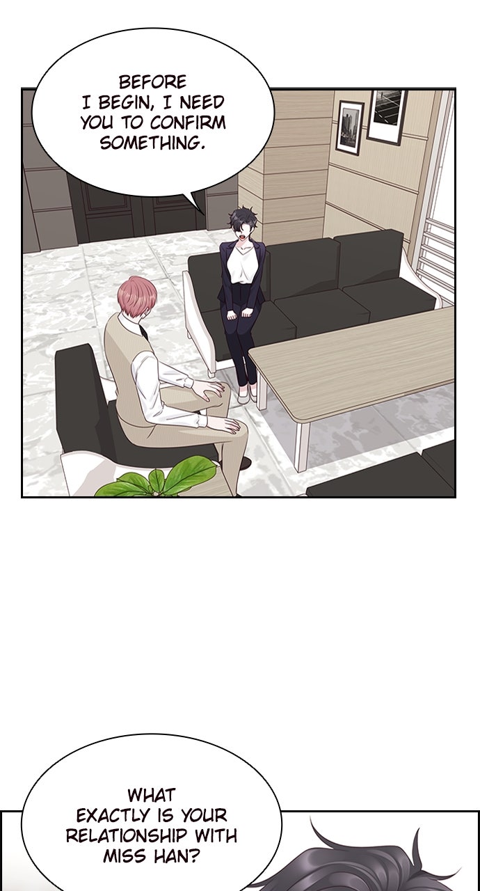 My Exes Fell For Me Chapter 80 - Page 41