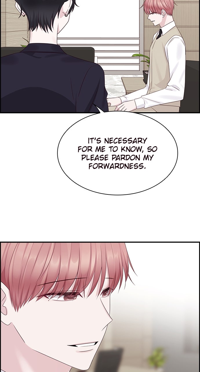 My Exes Fell For Me Chapter 80 - Page 43