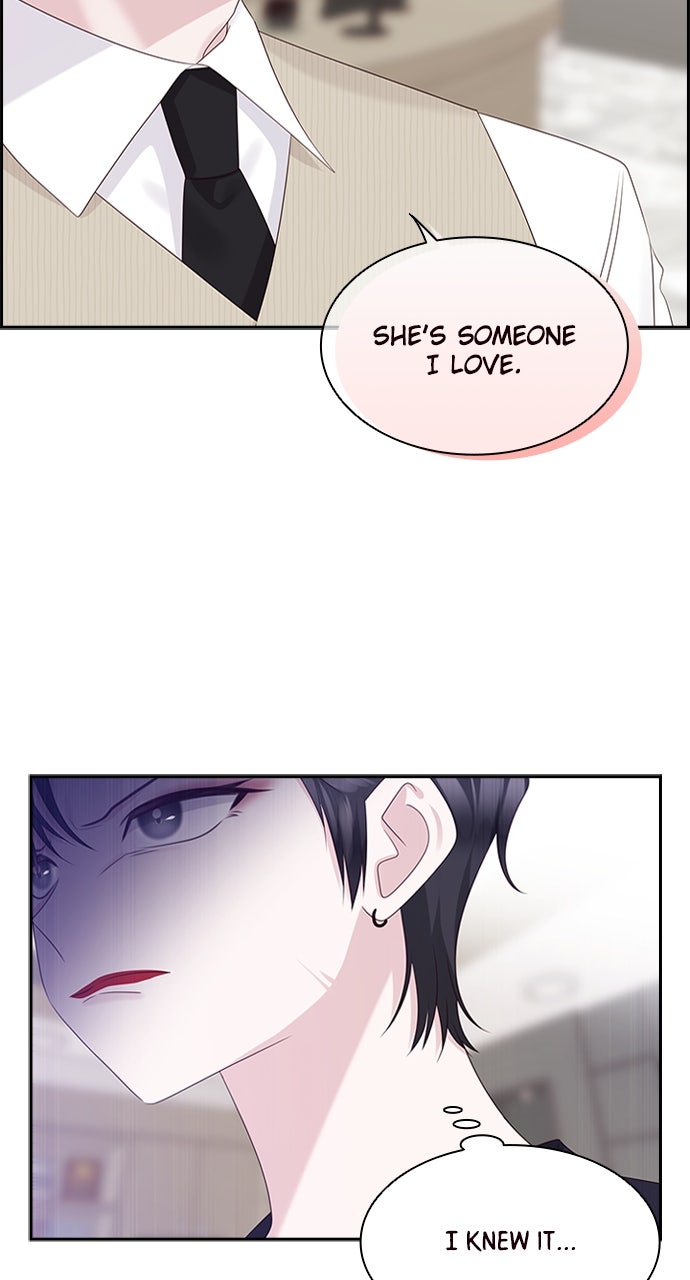 My Exes Fell For Me Chapter 80 - Page 44