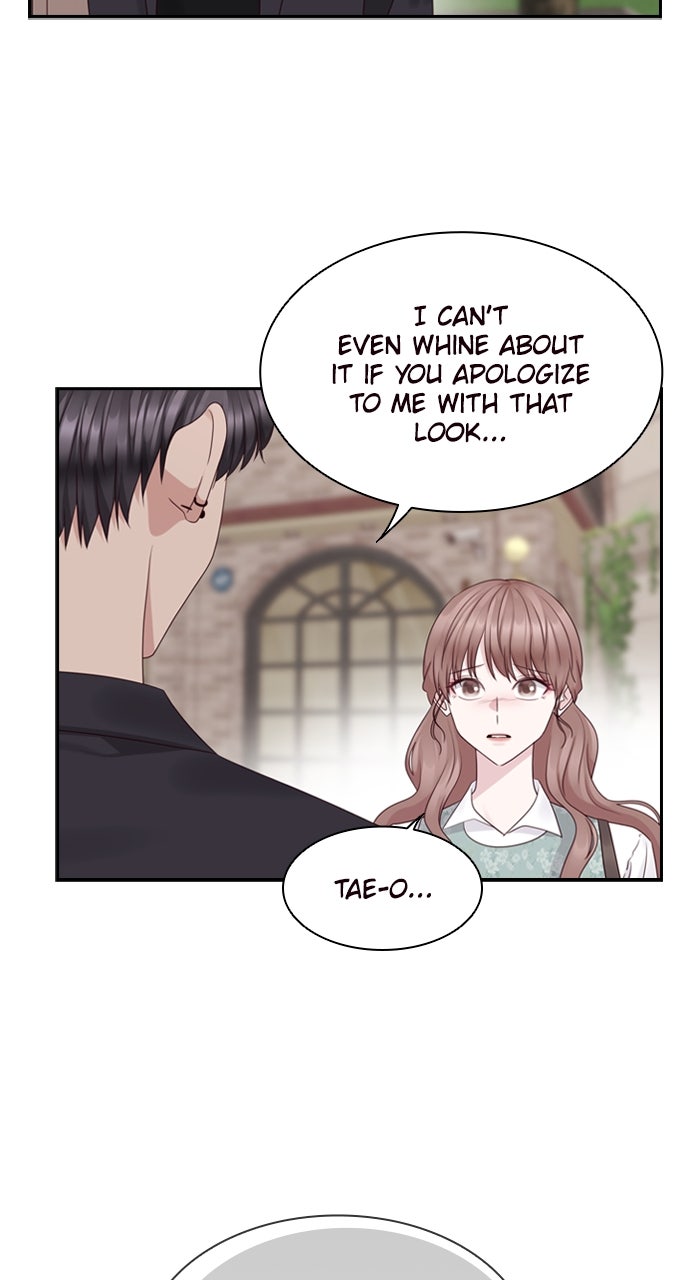 My Exes Fell For Me Chapter 80 - Page 6
