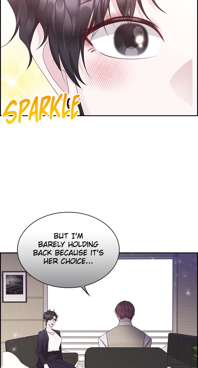 My Exes Fell For Me Chapter 80 - Page 54