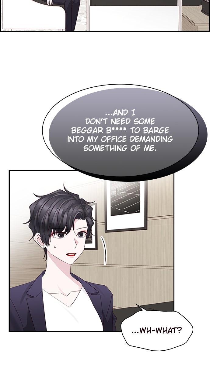 My Exes Fell For Me Chapter 80 - Page 55