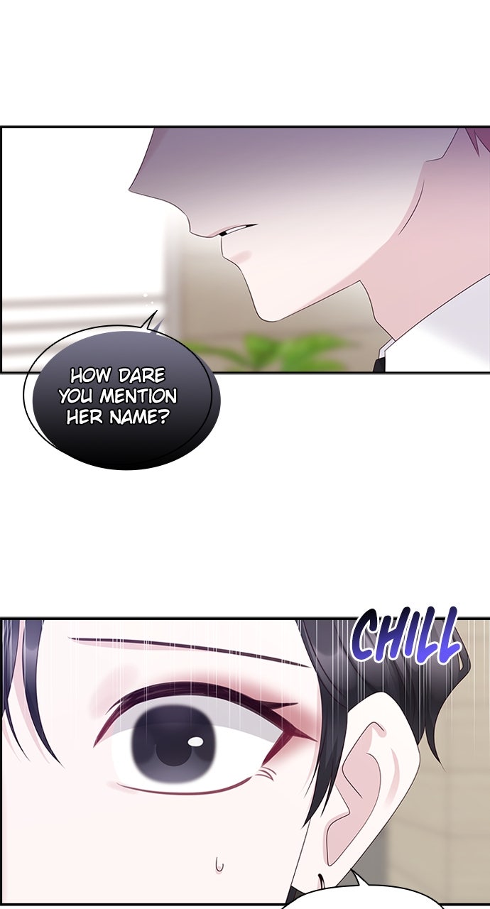 My Exes Fell For Me Chapter 81 - Page 1