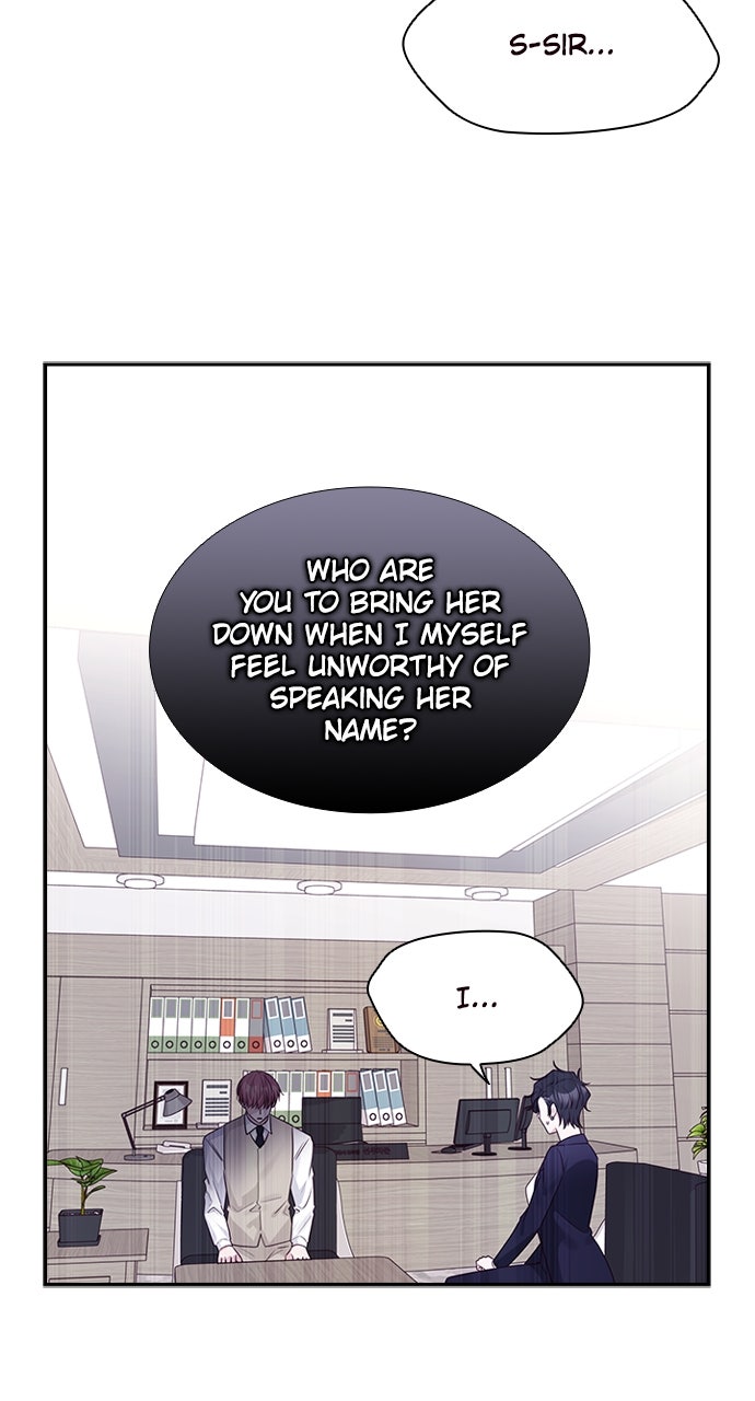 My Exes Fell For Me Chapter 81 - Page 2