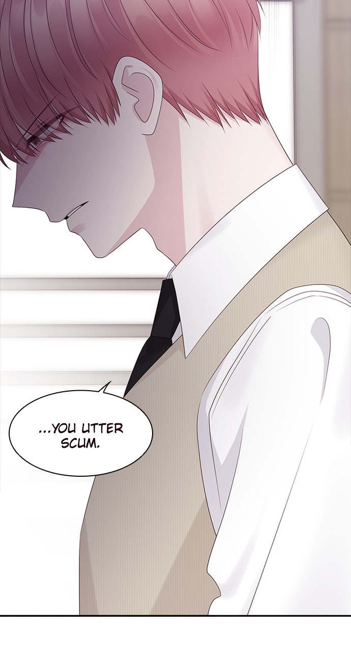 My Exes Fell For Me Chapter 81 - Page 16