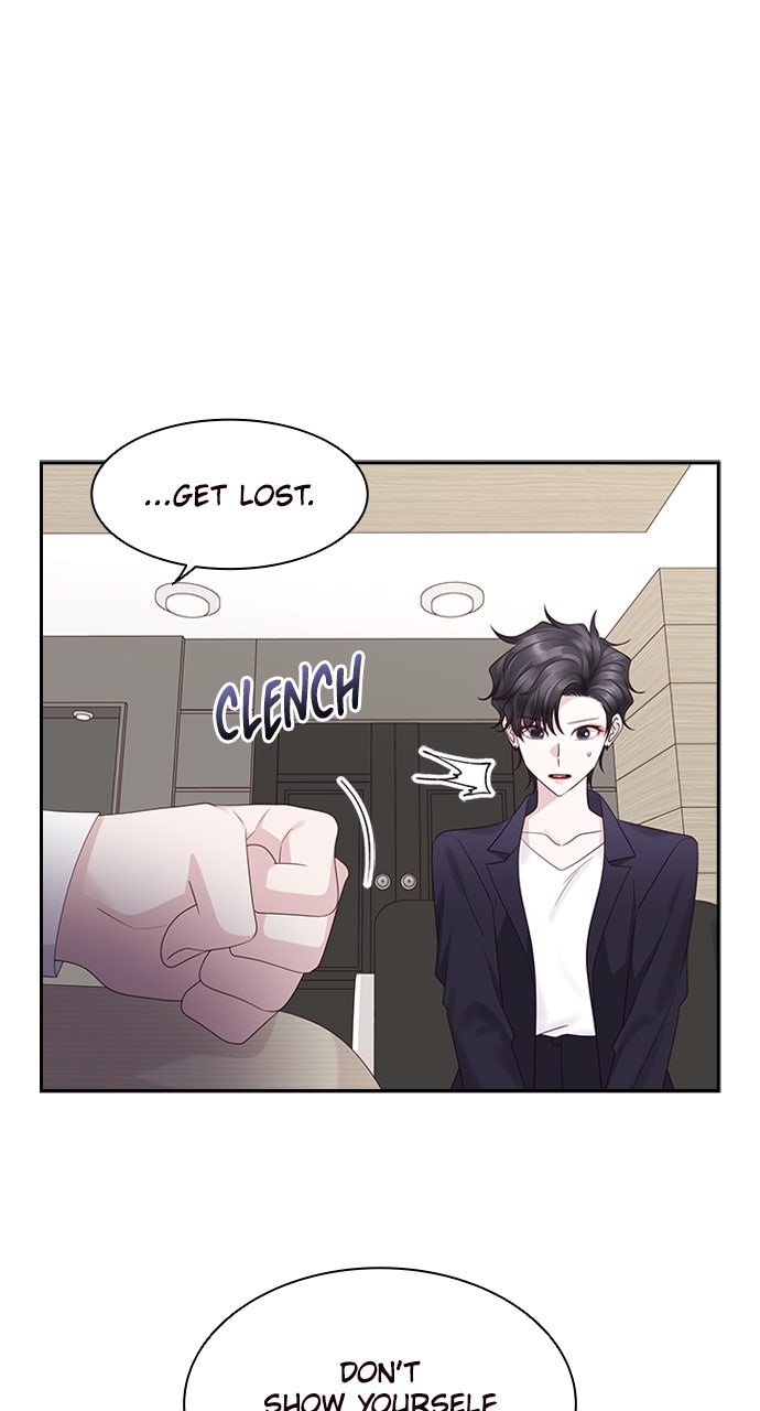 My Exes Fell For Me Chapter 81 - Page 17