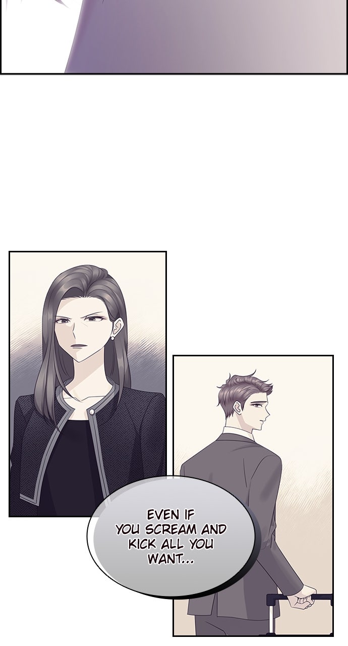 My Exes Fell For Me Chapter 81 - Page 19
