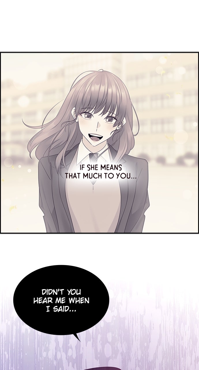 My Exes Fell For Me Chapter 81 - Page 3
