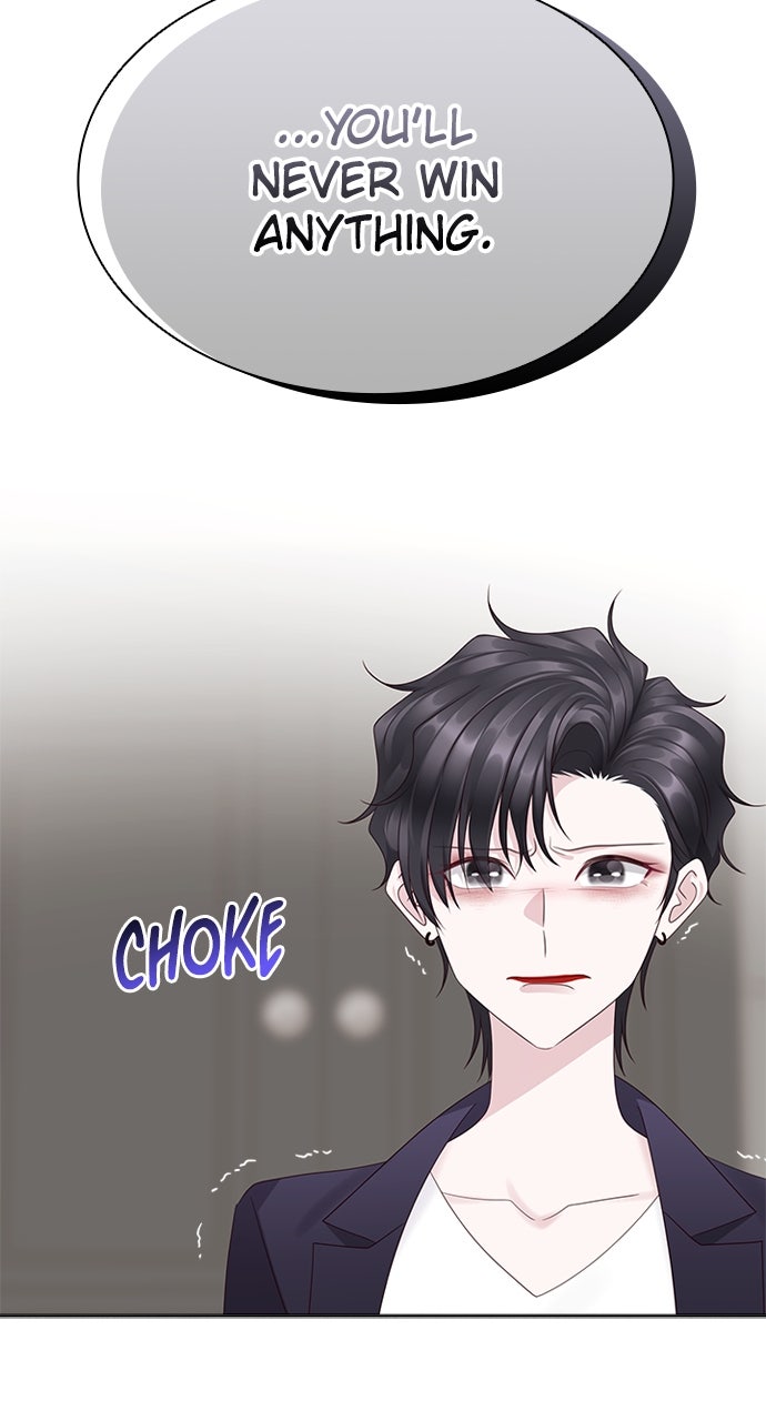 My Exes Fell For Me Chapter 81 - Page 21