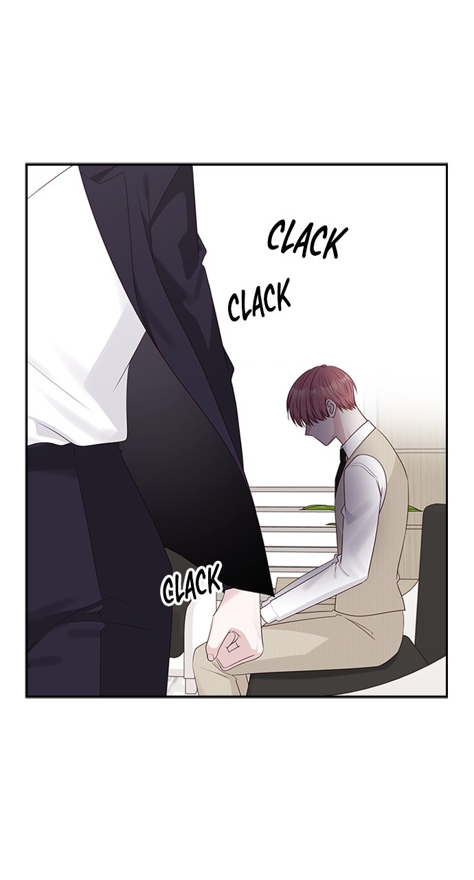 My Exes Fell For Me Chapter 81 - Page 22