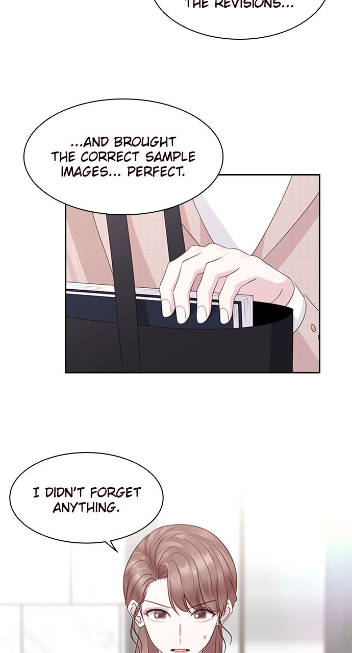 My Exes Fell For Me Chapter 81 - Page 29