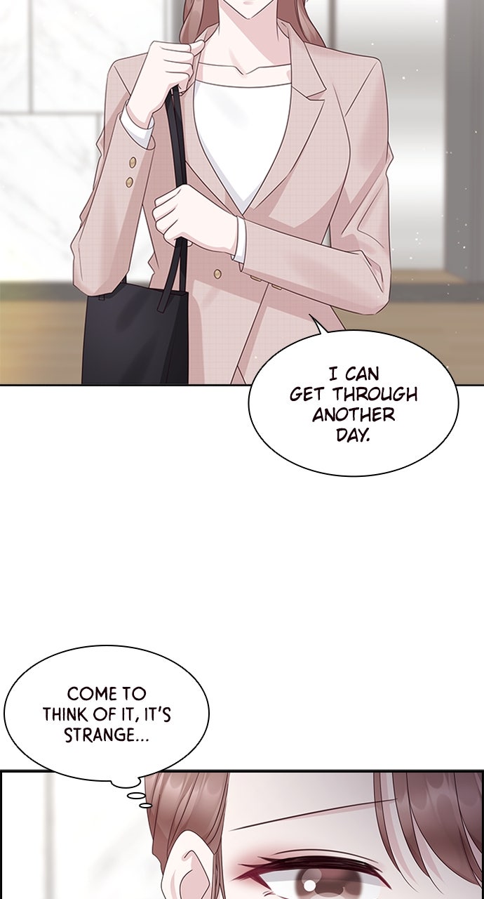 My Exes Fell For Me Chapter 81 - Page 30
