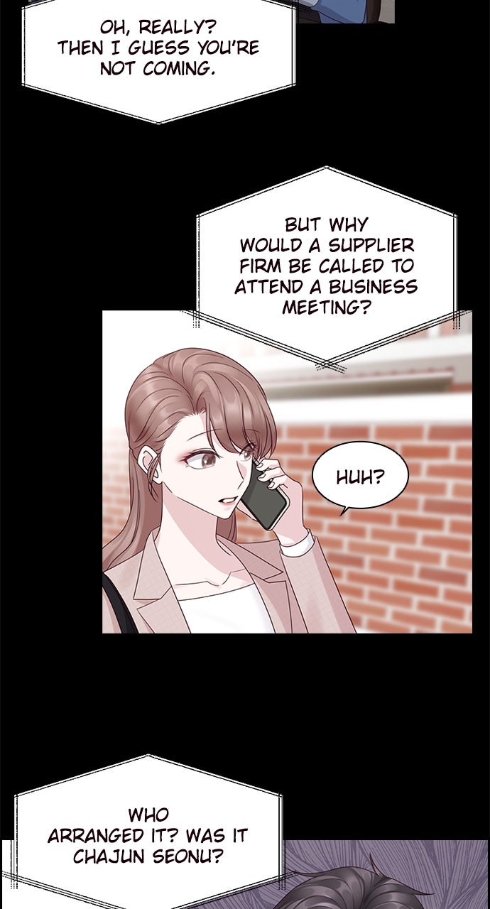My Exes Fell For Me Chapter 81 - Page 32