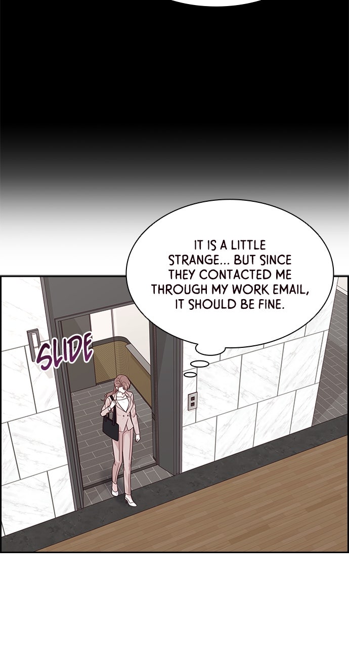 My Exes Fell For Me Chapter 81 - Page 35