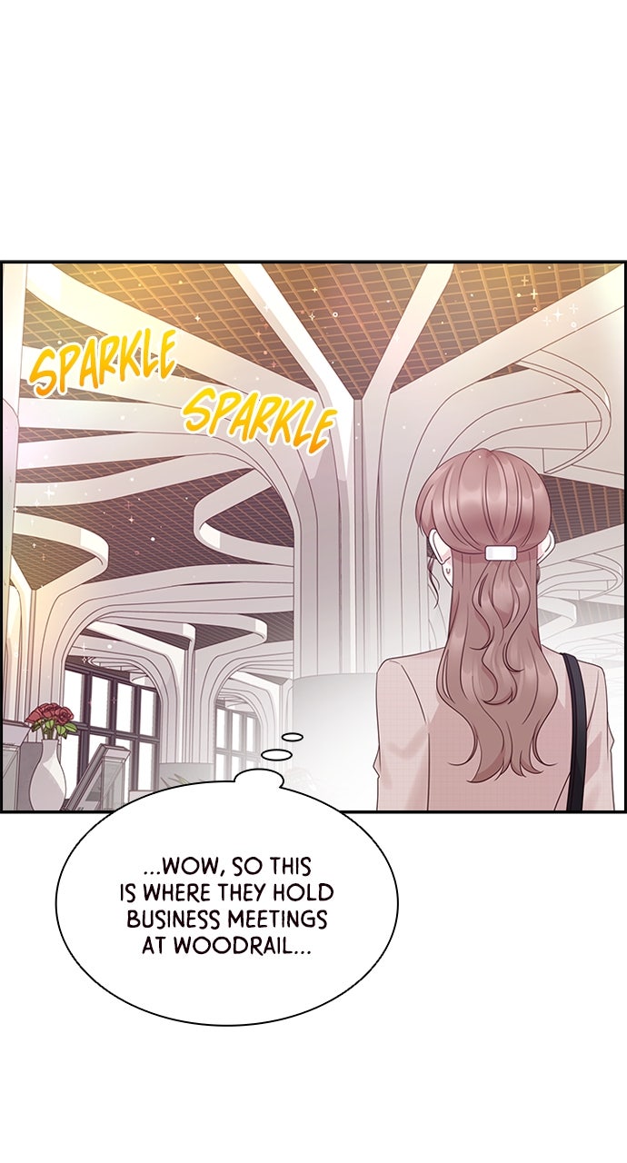 My Exes Fell For Me Chapter 81 - Page 36