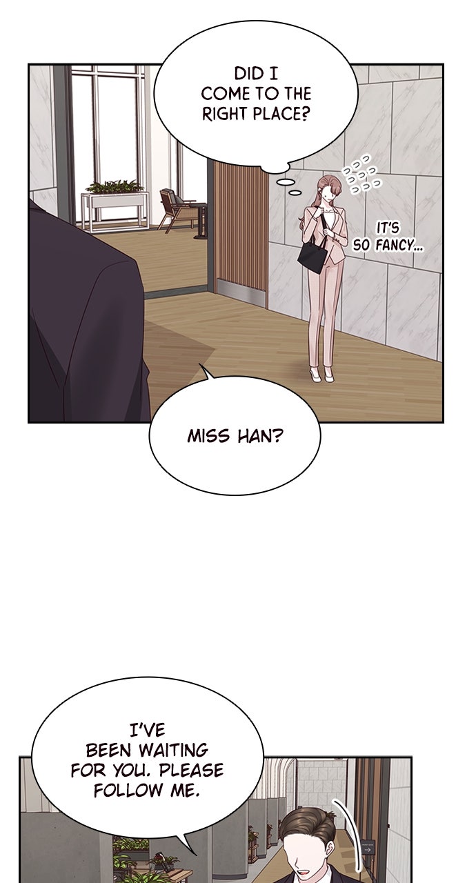 My Exes Fell For Me Chapter 81 - Page 37