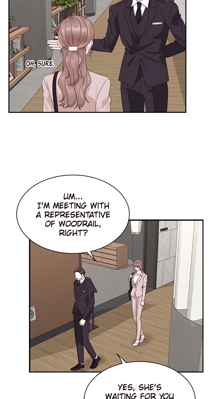 My Exes Fell For Me Chapter 81 - Page 38