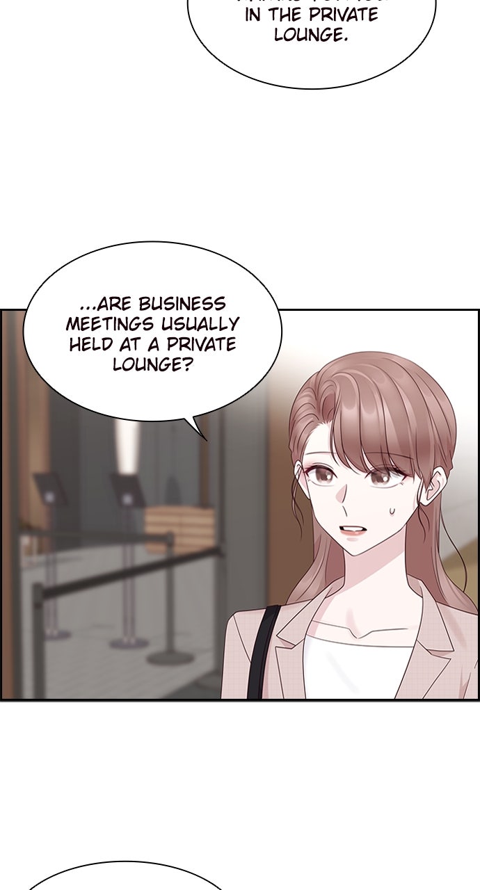 My Exes Fell For Me Chapter 81 - Page 39