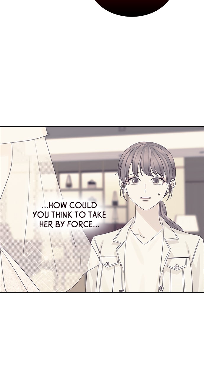 My Exes Fell For Me Chapter 81 - Page 5