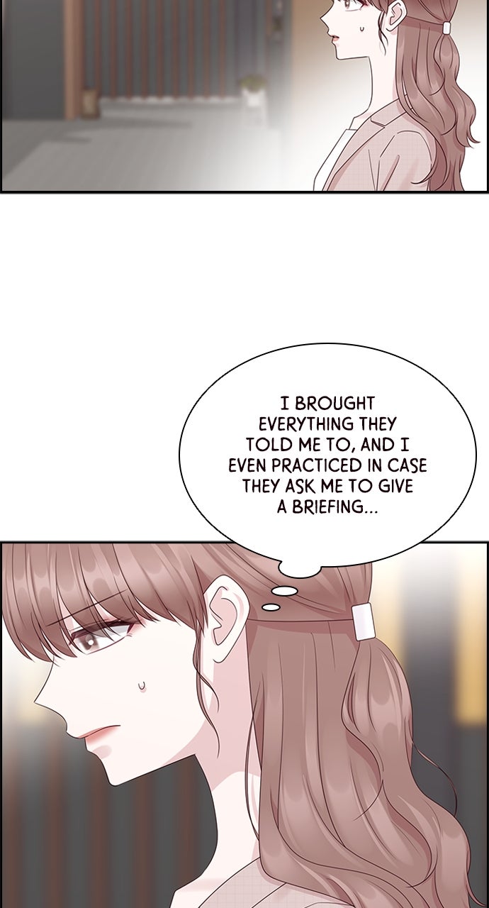 My Exes Fell For Me Chapter 81 - Page 41