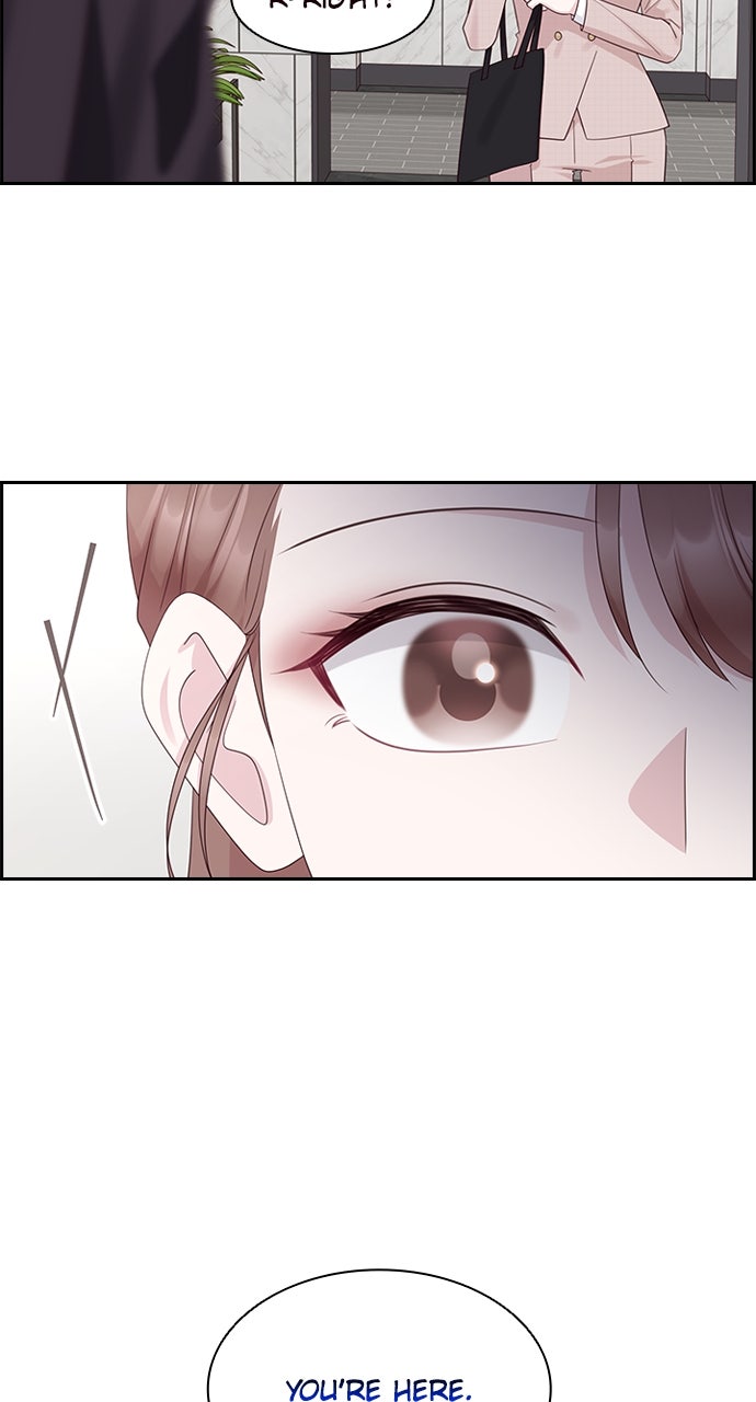 My Exes Fell For Me Chapter 81 - Page 43