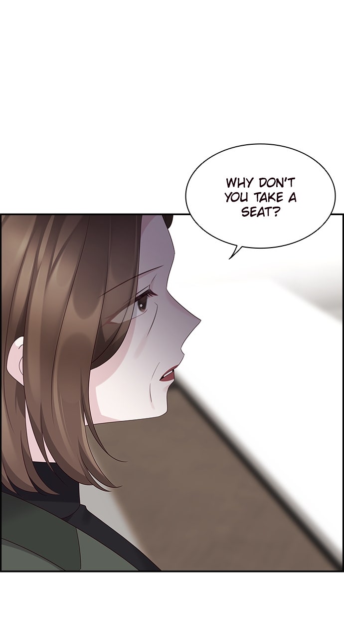 My Exes Fell For Me Chapter 81 - Page 46