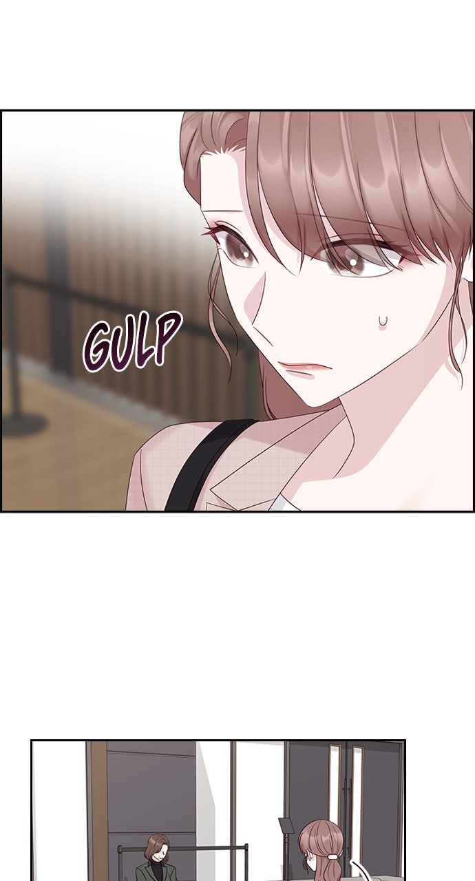 My Exes Fell For Me Chapter 81 - Page 47