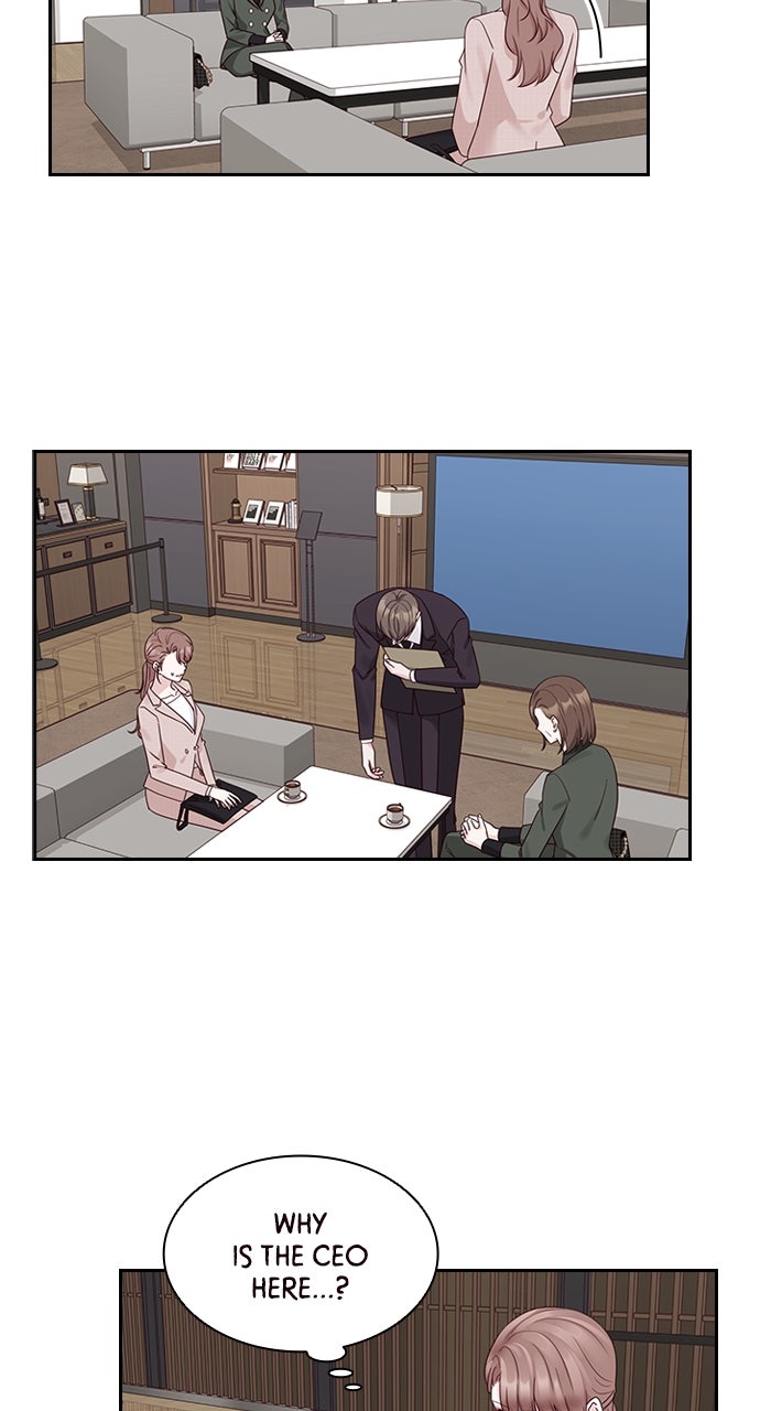 My Exes Fell For Me Chapter 81 - Page 48