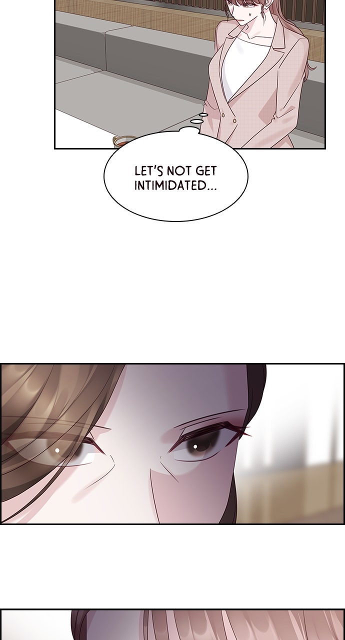 My Exes Fell For Me Chapter 81 - Page 49