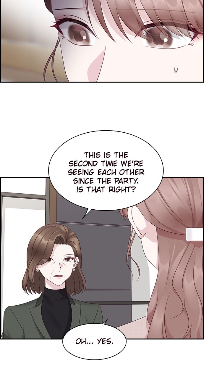 My Exes Fell For Me Chapter 81 - Page 50