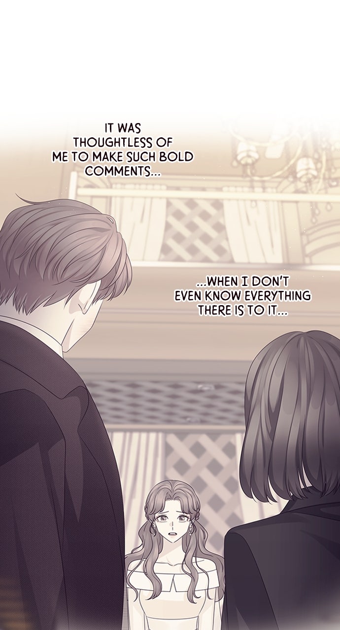 My Exes Fell For Me Chapter 81 - Page 51