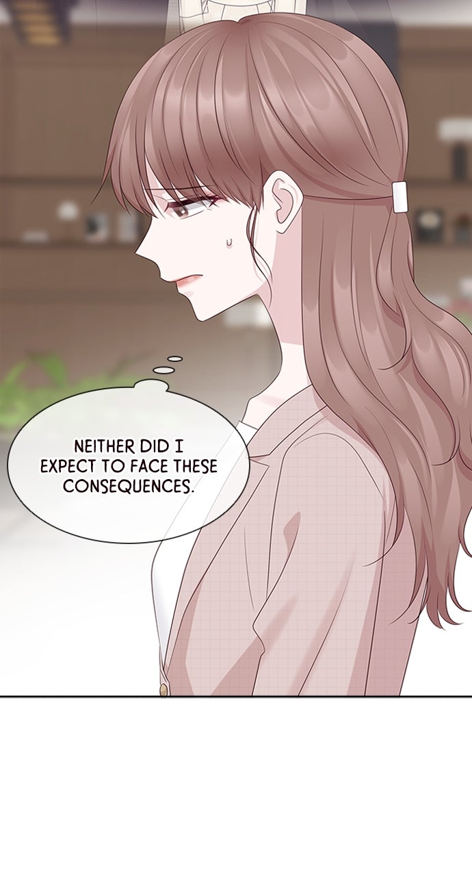 My Exes Fell For Me Chapter 81 - Page 52