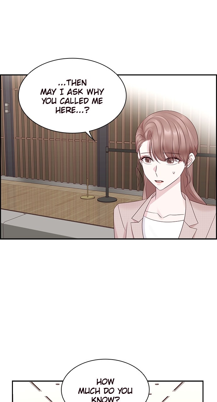 My Exes Fell For Me Chapter 81 - Page 55