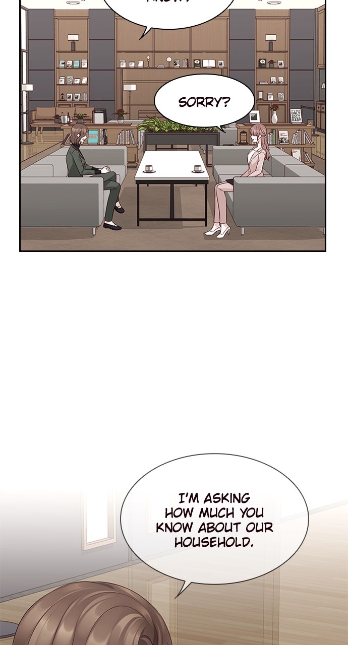 My Exes Fell For Me Chapter 81 - Page 56