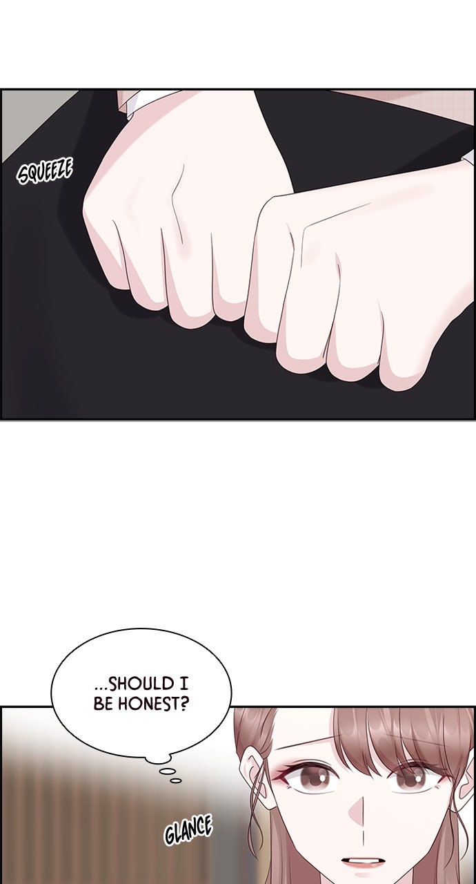 My Exes Fell For Me Chapter 81 - Page 58
