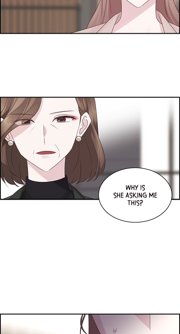 My Exes Fell For Me Chapter 81 - Page 59
