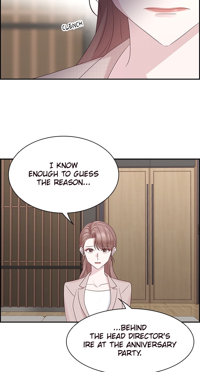 My Exes Fell For Me Chapter 81 - Page 60