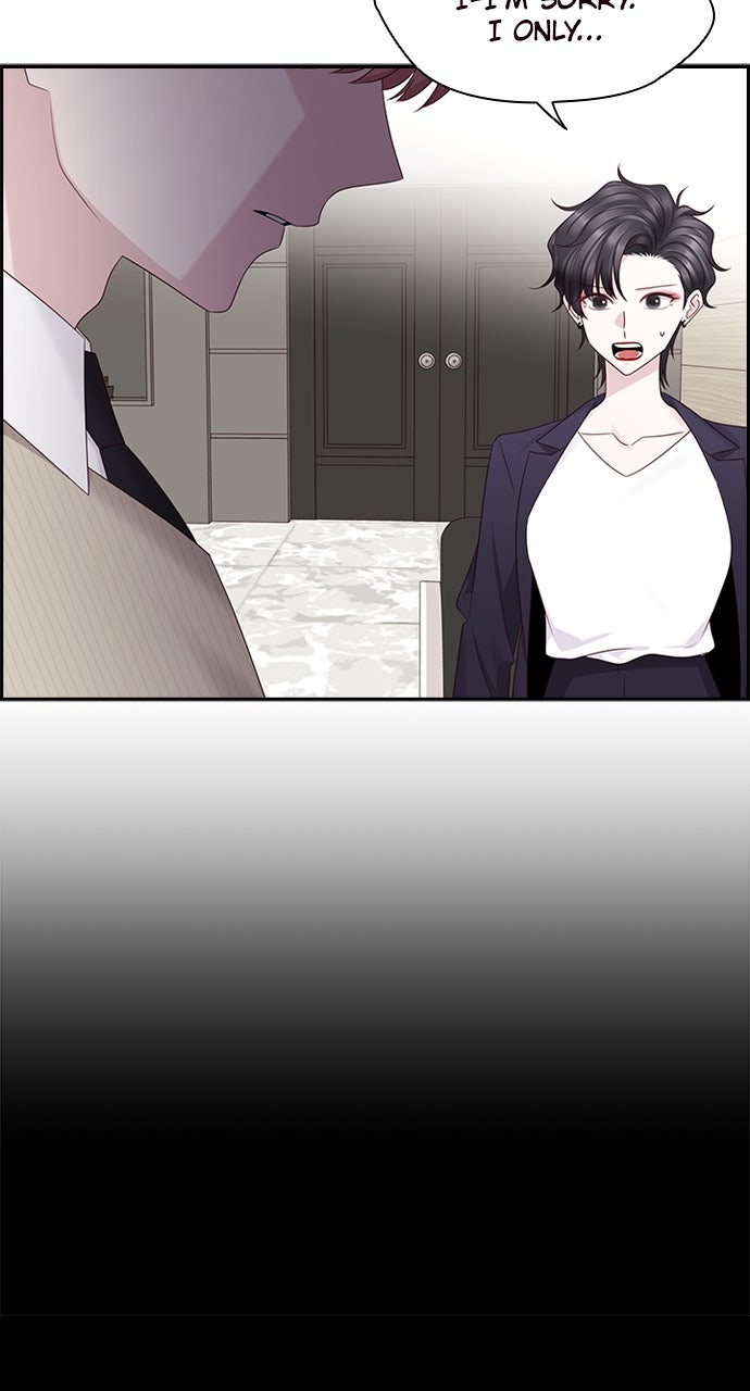 My Exes Fell For Me Chapter 81 - Page 7