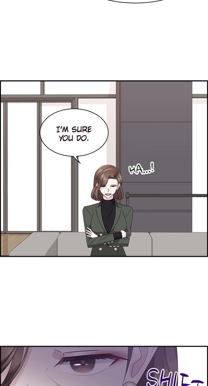 My Exes Fell For Me Chapter 81 - Page 61