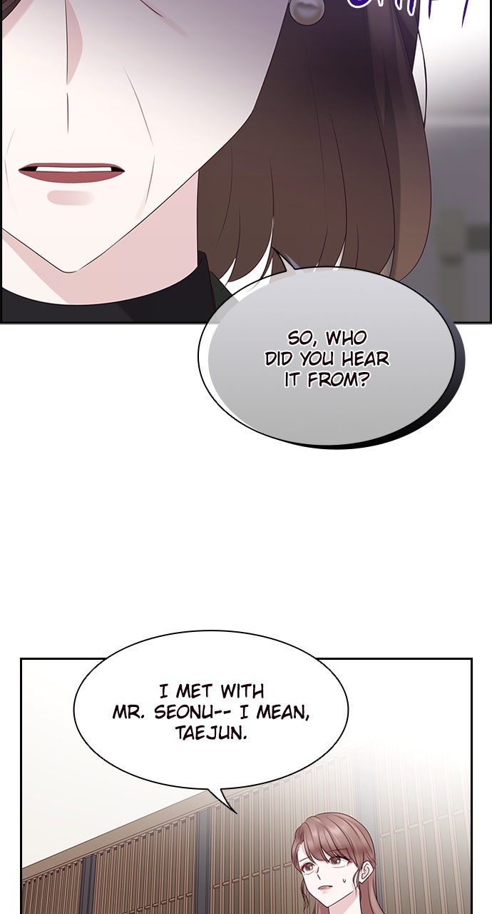My Exes Fell For Me Chapter 81 - Page 62